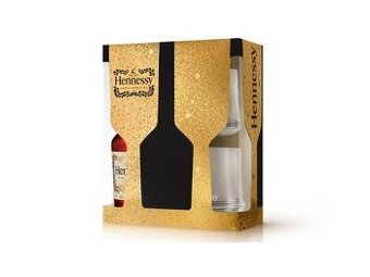 Hennessy - very special