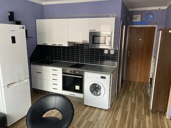 Pronájem, byt 1+1, 35 m2, Cheb