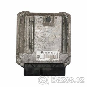 Řídící jednotka motoru CEGA 03L906022GA Škoda Octavia 2 2009