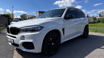 BMW X5 X5 3.0D 190KW 168 TIS KM DPH