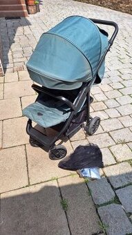 Sportovní ktočárek Euro cart FLEX