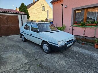 Favorit 136L 1989