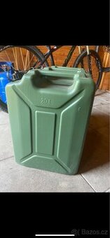 Kanystr 20l