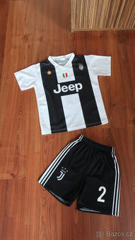Ronaldo dres