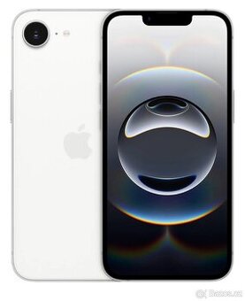 Prodám iPhone 16e 128Gb