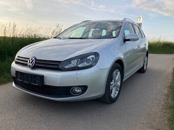 Volkswagen Golf, 1.6 TDi, 2013,NAVI, LED, Bi-XENON