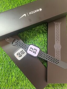 Apple watch series 7 45mm nike cellular