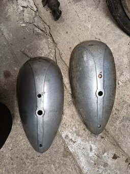 Jawa ČZ 175 250 350