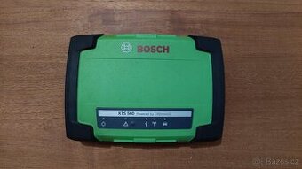 Diagnostika BOSCH KTS 560 - 1