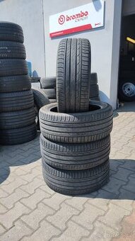 2ks letní Bridgestone 225/45/17