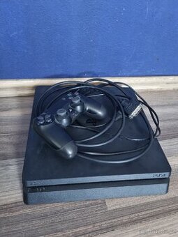 PlayStation 4 slim 500GB