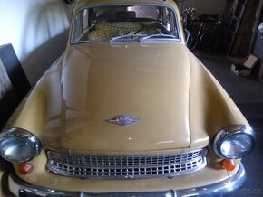 Wartburg 311
