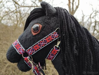 Hobby horse  Mustang