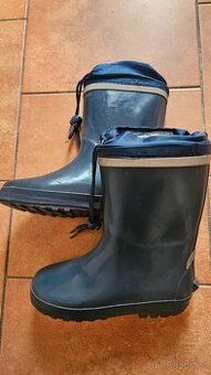 Dětské holínky TCM Tchibo vel. 30/31