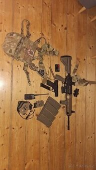 Specna arms atd.