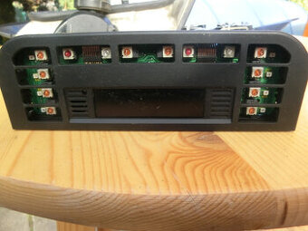 Měnic 6 CD (receiver) BMW