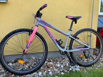 lehké kolo ROCK MACHINE 26 rám XS
