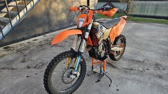 KTM Exc - R 450 Sixdays