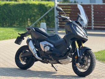 Honda X ADV 750 rok 2024