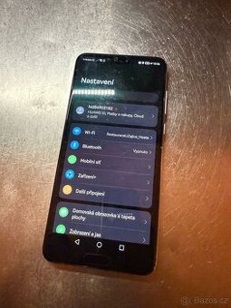 Huawei P20pro 128gb