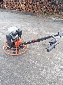 Motorová hladička na beton Palme PP700B