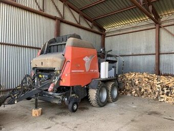 Lis KUHN VBP 2190 Combi