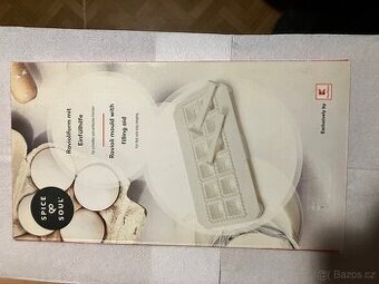 Forma na ravioly - 1