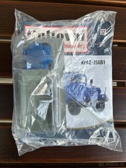 KrAZ-256B1