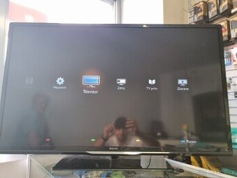 Televize Philips 46PFL4358H