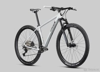 Kolo 30palcu 2022 Radon Jealous AL 8.0 Bike