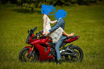 yamaha FZ1 fazer GT 2007 (QS, FTecu, central R1....)
