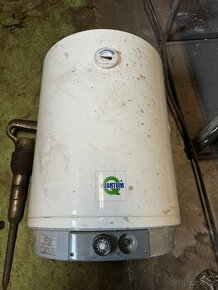 Plynový Bojler Dražice 75l
