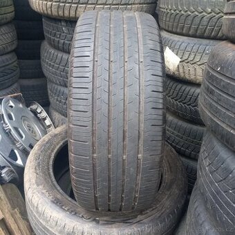 235/45 R18 letní pneu continental