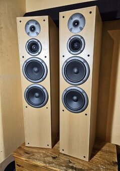JAMO E670 HiFi repro