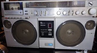 Aiwa CS-770E Boombox Japan