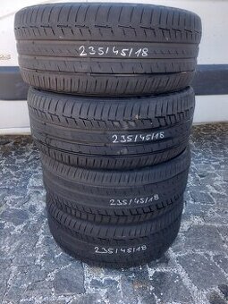 235/45/18 letni pneu 235/45 R18