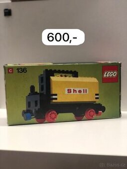 lego 136