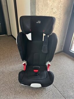 Autosedačka Britax Römer kidfix ii xp sict
