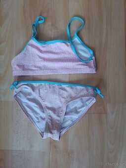 Plavky 128/134