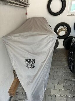 Yamaha Fazer FZ8
