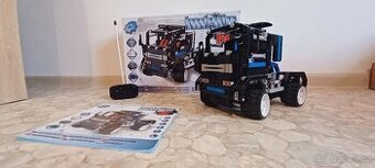 🧱 RC Konstruktér ve stylu LEGO Technic – 200 Kč 🧱