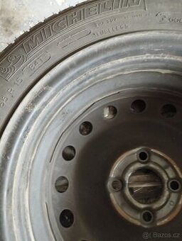 Pneu Michelin 175/65 R15