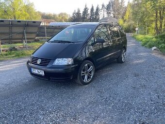 Vw Sharan 1.9 TDi 96kw