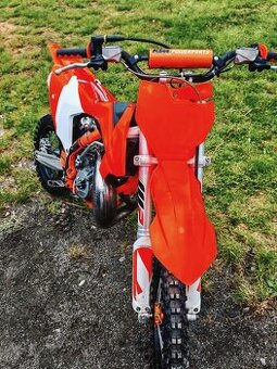 KTM 65