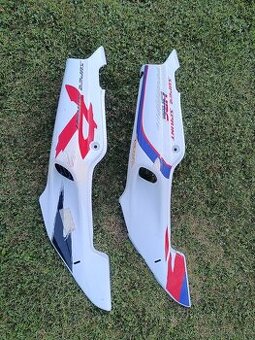 Podsedlove plasty Honda NSR 125