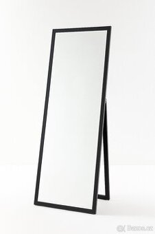 Prodám vysoké zrcadlo jako nové – 178 cm
