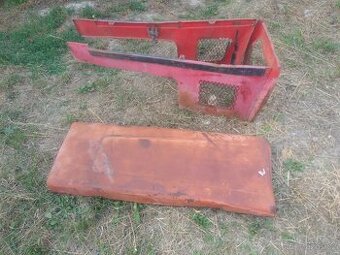 Kapota zetor