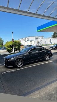 Mercedes CLS 350cdi
