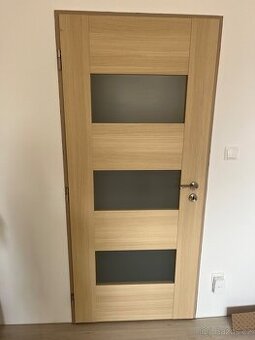 Interiérové dveře PORTA Doors