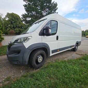 Citroen Jumper L3H2